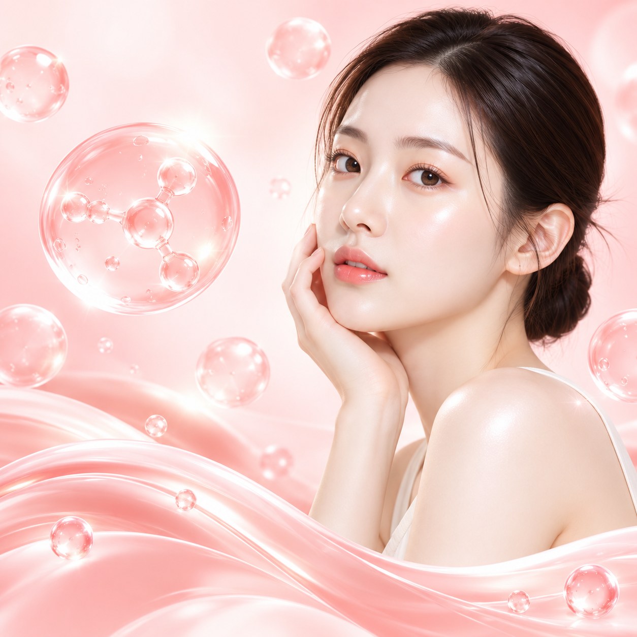 강남역 스킨부스터 상담 안내 썸네일